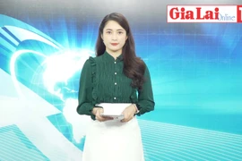 Gia Lai 48h: Công bố Quyết định của Ban Thường vụ Tỉnh ủy về công tác cán bộ