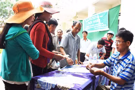 Quỹ Bảo vệ và Phát triển rừng: Chia sẻ gánh nặng cho ngân sách nhà nước