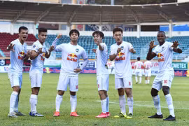 HAGL dự AFC Champions League 2022: Sự trở lại của Zico Thái