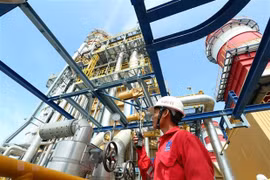 Công bố VNR500 - Top 500 Doanh nghiệp lớn nhất Việt Nam năm 2021