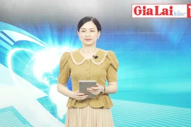 Gia Lai 48h: Ban hành Chỉ thị số 13/CT-UBND về phòng-chống dịch gắn với phát triển kinh tế