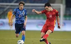 Highlights Việt Nam 0-1 Nhật Bản: Kiên cường trước đội hàng đầu châu Á