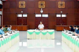 Gia Lai: Tập trung hoàn thành các nhiệm vụ năm 2021