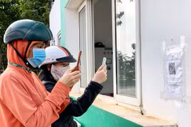 Gia Lai: Sáng 6-11, ghi nhận 41 trường hợp dương tính với SARS-CoV-2