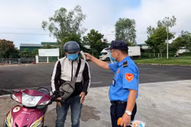 Gia Lai: Thông tin dịch tễ 12 trường hợp mắc Covid-19 trên địa bàn TP. Pleiku