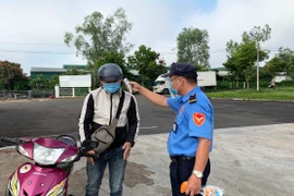 Gia Lai: Thông tin dịch tễ 12 trường hợp mắc Covid-19 trên địa bàn TP. Pleiku