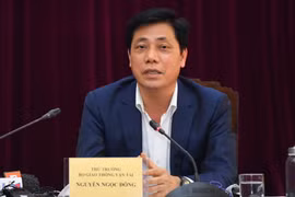 Thứ trưởng Bộ GTVT: Có quá nhiều bài học cần rút ra từ Cát Linh - Hà Đông