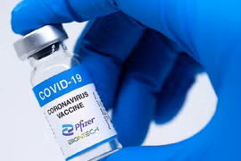 Tiêm mũi 3 giảm đáng kể nguy cơ Covid-19 chuyển biến nặng so với chỉ tiêm 2 mũi