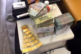 Bóc gỡ đường dây đánh bạc 30.000 tỉ đồng: Tiền ảo - hệ luỵ thật