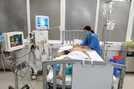 Khánh kiệt vì tai nạn giao thông