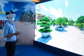 Du lịch miền Trung kỳ vọng sản phẩm mới