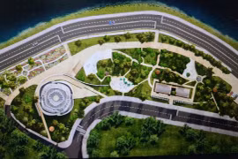 Lấy ý kiến người dân về quy hoạch công viên Xuân Hương Đà Lạt