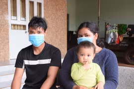 Tảo hôn thời 4.0