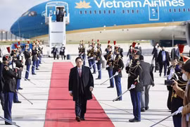 Chuyến công tác của Thủ tướng thành công trên mọi phương diện