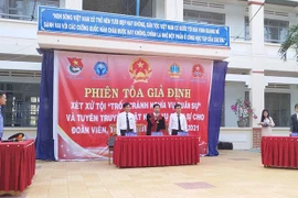 Phổ biến, giáo dục pháp luật vùng dân tộc thiểu số còn khó khăn, bất cập