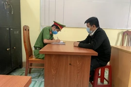 Khởi tố đối tượng đánh nhân viên y tế ở Đắk Nông