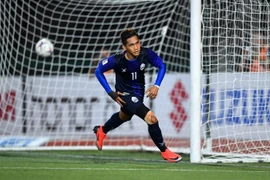 Tuyển Campuchia lên danh sách dự AFF Cup 2020, quyết gây bất ngờ trước Việt Nam, Malaysia