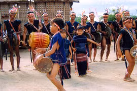 Kỳ vọng chiến lược phát triển toàn diện nền văn hóa trong thời kỳ mới