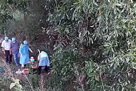 Người phụ nữ bán gà bị sát hại, giấu xác phi tang