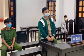 Chư Pưh: Cố ý gây thương tích, lãnh 24 tháng tù