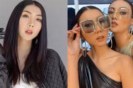 Ngọc Quyên phản ứng bất ngờ khi Võ Hoàng Yến 'rủ' về Việt Nam làm người mẫu