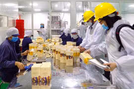 Cơ hội xuất khẩu nông sản ra thế giới