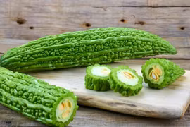 3 lợi ích giúp khổ qua được mệnh danh là siêu thực phẩm