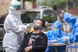 Tăng liều vắc-xin ý thức