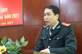 Dùng bằng giả, Chánh Thanh tra tỉnh Lào Cai bị buộc thôi việc