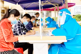 Gia Lai: Thông tin về 2 trường hợp tử vong do Covid-19