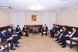 Việt Nam sẽ giải quyết nhanh vướng mắc cho doanh nghiệp nước ngoài