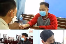 Ninh Thuận: Triệt phá đường dây đánh bạc qua mạng gần 700 tỷ đồng, thu cả súng