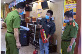 Nguy cơ hỏa hoạn tại nhà ở kết hợp sản xuất kinh doanh