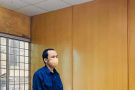 Tử tù Nguyễn Kim An trốn trại cách nào?