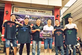 Thể thao điện tử: Nhiều tiềm năng