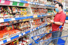 Gia Lai đẩy mạnh cuộc vận động "Người Việt Nam ưu tiên dùng hàng Việt Nam"