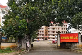 Đắk Lắk: Vượt mốc 7.000 ca nhiễm Covid-19, dự báo đỉnh dịch vào nửa đầu tháng 12