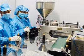 Quảng bá sản phẩm đặc trưng trên môi trường mạng