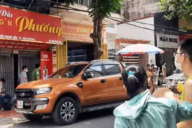 Đi ôtô đến đòi 1,6 tỉ đồng, chủ nợ bị con nợ đánh chết, phi tang thi thể