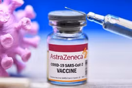 Gia Lai: Tiếp nhận thêm 50.000 liều vắc xin AstraZeneca