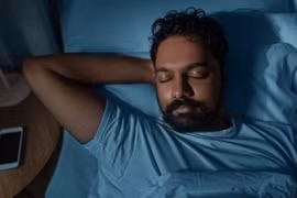 Phát hiện mới: Ngủ thế này làm tăng nguy cơ mắc bệnh tiểu đường lên 58%