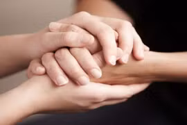 Chia sẻ và cảm thông