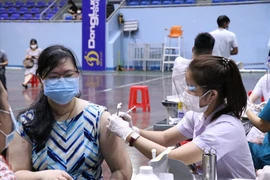 Đắk Lắk phủ sóng vaccine phòng Covid-19 hơn 80% dân số vào giữa tháng 11