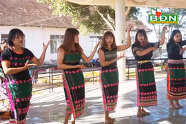 Đưa du lịch Đắk Nông "cất cánh" - Kỳ 1: Nhiều tiềm năng, lợi thế về du lịch