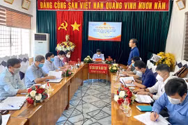 Gia Lai: Hội nghị trực tuyến về quản lý, sử dụng phòng học bộ môn và thiết bị dạy học