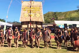 Chư Păh: Không tổ chức Lễ hội Hoa Dã quỳ-Núi lửa Chư Đang Ya năm 2021