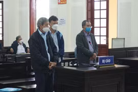 Lập hồ sơ khống rút 772 triệu đồng hỗ trợ khắc phục thiên tai