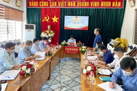 Gia Lai: Hội nghị trực tuyến về quản lý, sử dụng phòng học bộ môn và thiết bị dạy học