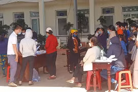 Đắk Nông: 3 nữ nhân viên quán karaoke nhiễm Covid-19, từng đến nhiều nơi đông người