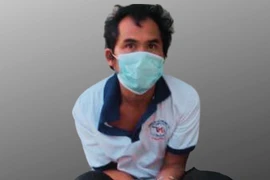 Kon Tum: Bắt nghi phạm dùng chày giết em trai